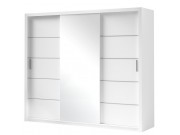 Kleiderschrank SZ250 Kler KE12