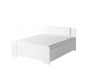 Bett mit Bettkasten Kler KE02