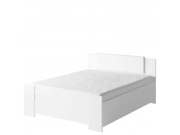 Bett mit Bettkasten Darsiv DR02