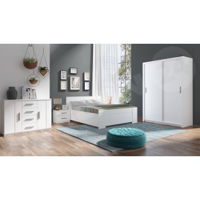 Schlafzimmer-Set Kler III Schlafzimmer-Set Kler III