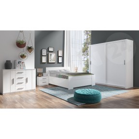 Schlafzimmer-Set Kler VII Schlafzimmer-Set Kler VII