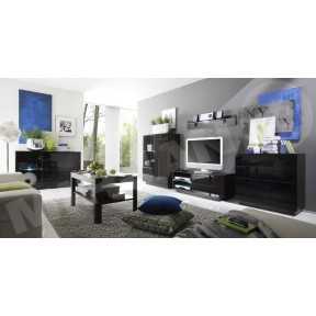 Wohnzimmer-Set Togo II Wohnzimmer-Set Togo II