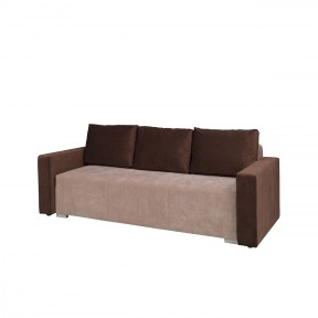 Sofa Jula mit Schlaffunktion und Bettkasten Sofa Jula mit Schlaffunktion und Bettkasten