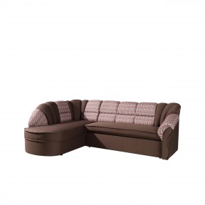 Ecksofa Maks mit Bettkasten und Schlaffunktion Ecksofa Maks mit Bettkasten und Schlaffunktion