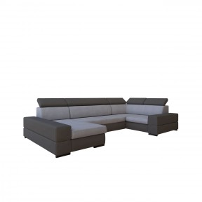 Wohnlandschaft Dafne mit Schlaffunktion und Bettkasten Wohnlandschaft Dafne mit Schlaffunktion und Bettkasten