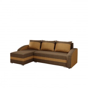 Ecksofa Edingu Lux mit Bettkasten und Schlaffunktion Ecksofa Edingu Lux mit Bettkasten und Schlaffunktion