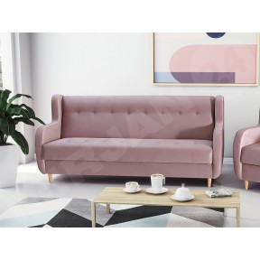 Sofa Romal mit Schlaffunktion und Bettkasten Sofa Romal mit Schlaffunktion und Bettkasten
