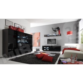 Wohnzimmer-Set Togo III Wohnzimmer-Set Togo III