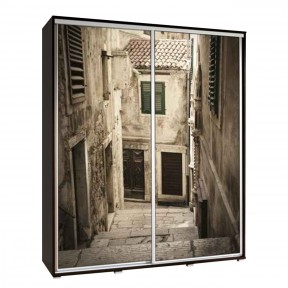 Kleiderschrank Lucca XIV 155 Kleiderschrank Lucca XIV 155