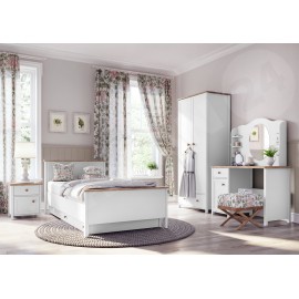 Miniaturbild von Jugendzimmer-Set Story I