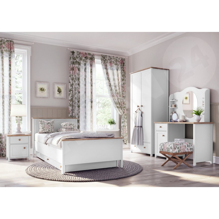 Jugendzimmer-Set Kos I Jugendzimmer-Set Kos I