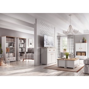 Wohnzimmer-Set Kos II Wohnzimmer-Set Kos II