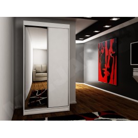Schwebetürenschrank Sahara 23/100