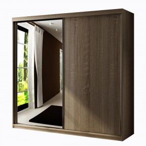 Schwebetürenschrank Sahara 23/200 Schwebetürenschrank Sahara 23/200
