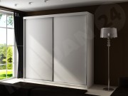 Schwebetürenschrank Sahara 25/200