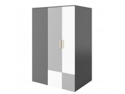 Eckschrank Ombre 2D OB00P