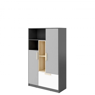 Kombikommode Pok 2D1S PO05
