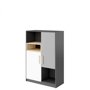 Highboard Pok 2D PO06