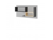 Wandregal Ombre OB10