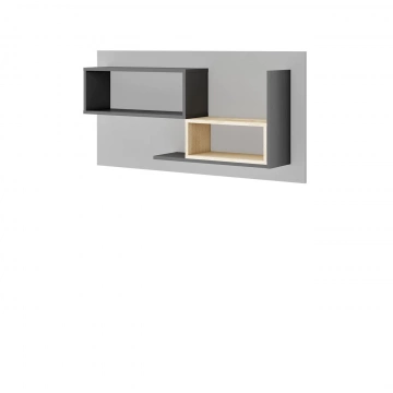 Modern Wandregal Pok PO10