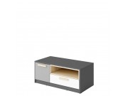 TV-Lowboard Ombre 1D1S OB11
