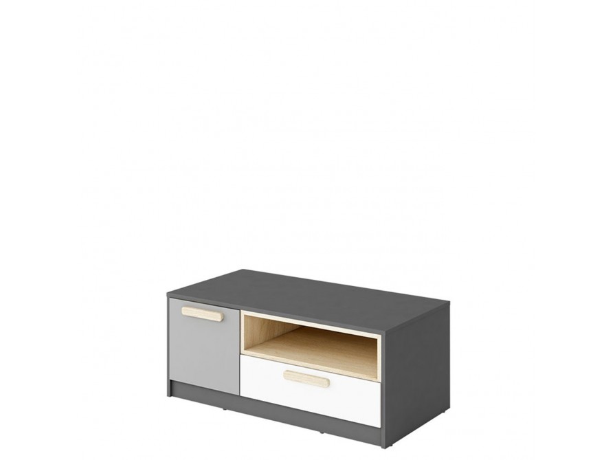 TV-Lowboard Ombre 1D1S OB11