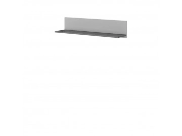 Wandregal Pok PO12