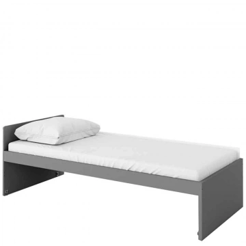 Jugendbett mit Matratze Pok PO13