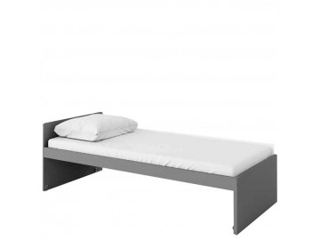 Jugendbett mit Matratze Pok PO13