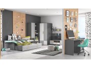 Jugendzimmer-Set Ombre II