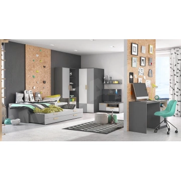 Jugendzimmer-Set Pok II