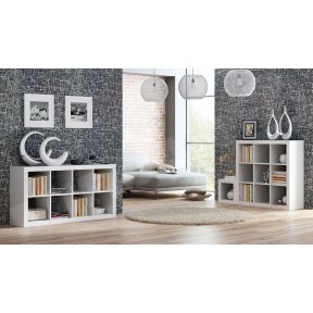 Wohnzimmer-Set Dexter III Wohnzimmer-Set Dexter III