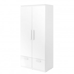 Kleiderschrank Miki 2D2S MK03 Kleiderschrank Miki 2D2S MK03