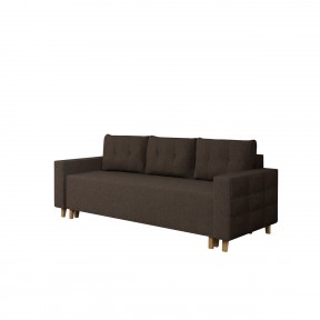 Sofa Scooby mit Schlaffunktion und Bettkasten Sofa Scooby mit Schlaffunktion und Bettkasten
