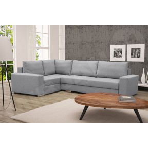 Ecksofa Frozen mit Schlaffunktion und zwei Bettkasten Ecksofa Frozen mit Schlaffunktion und zwei Bettkasten