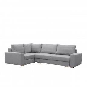 Ecksofa Frozen mit Schlaffunktion und zwei Bettkasten Ecksofa Frozen mit Schlaffunktion und zwei Bettkasten