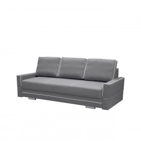 Sofa Milan B mit Schlaffunktion und Bettkasten Sofa Milan B mit Schlaffunktion und Bettkasten