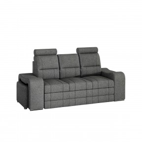 Sofa Greg mit zwei Polsterhocker Sofa Greg mit zwei Polsterhocker