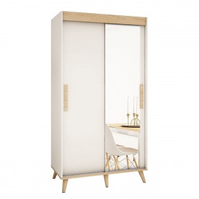 Kleiderschrank Bravo T2 100 cm Kleiderschrank Bravo T2 100 cm