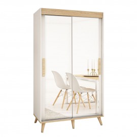Kleiderschrank Bravo T3 150 cm