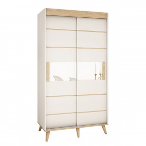 Kleiderschrank Bravo V3 120 cm Kleiderschrank Bravo V3 120 cm