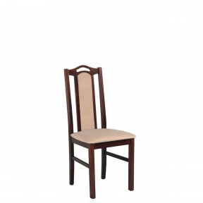 Stuhl Dalem IX Stuhl Dalem IX