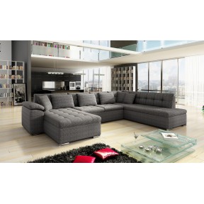 Wohnlandschaft Tony mit Schlaffunktion Wohnlandschaft Tony mit Schlaffunktion