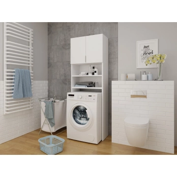 Badezimmerschrank für die Waschmaschine Bonito