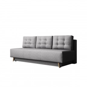 Sofa Mundo mit Schlaffunktion und Bettkasten Sofa Mundo mit Schlaffunktion und Bettkasten