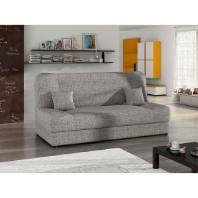 Sofa Mario mit Bettkasten und Schlaffunktion Sofa Mario mit Bettkasten und Schlaffunktion