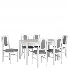 Essgruppe - AL24 (6-teilig) Essgruppe - AL24 (6-teilig)