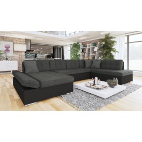 Ecksofa Genero Sale mit Bettkasten und Schlaffuntkion Ecksofa Genero Sale mit Bettkasten und Schlaffuntkion