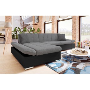 Ecksofa Laviva Sale mit Bettkasten und Schlaffuntkion Ecksofa Laviva Sale mit Bettkasten und Schlaffuntkion