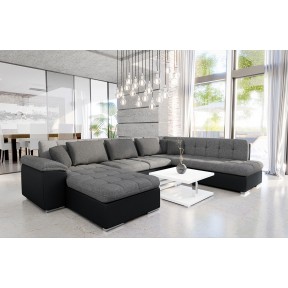 Wohnlandschaft Tony Bis Sale mit Bettkasten und Schlaffunktion Wohnlandschaft Tony Bis Sale mit Bettkasten und Schlaffunktion